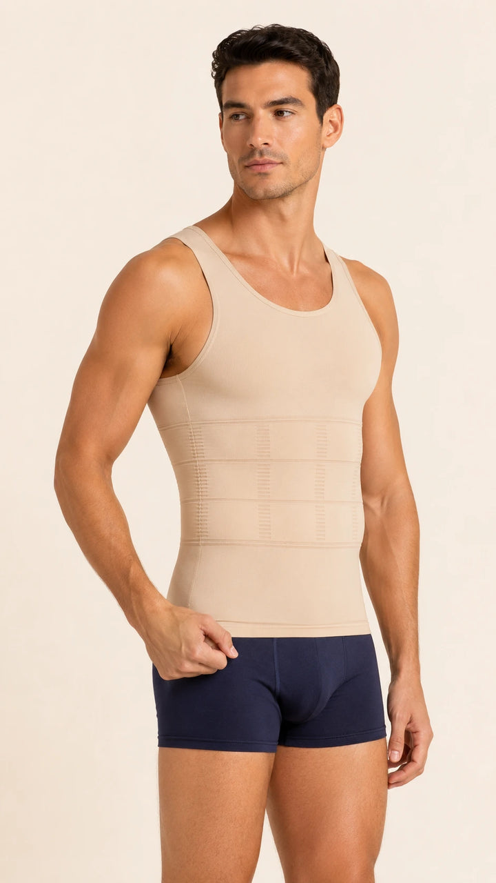 Corset Homme