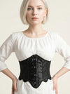 Ceinture Corset Brodée