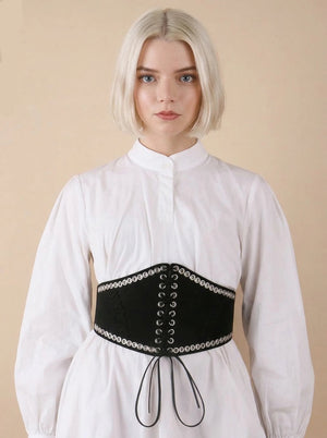 Ceinture Corset Mode - Vue principale (petite)