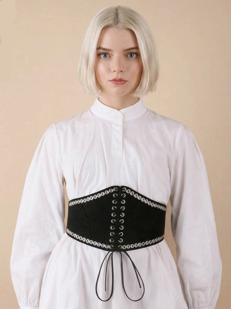 Ceinture Corset Mode - Vue principale (petite)