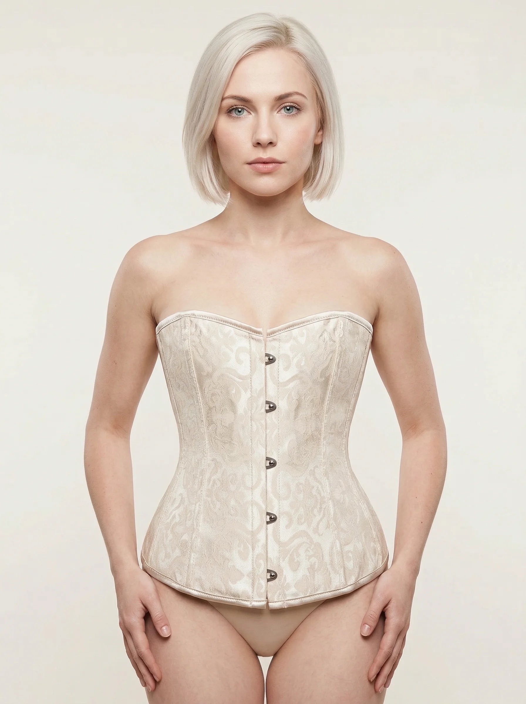 Corset à Baleines