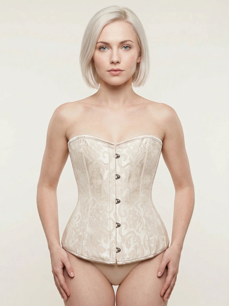 Corset à Baleines - Vue principale (petite)