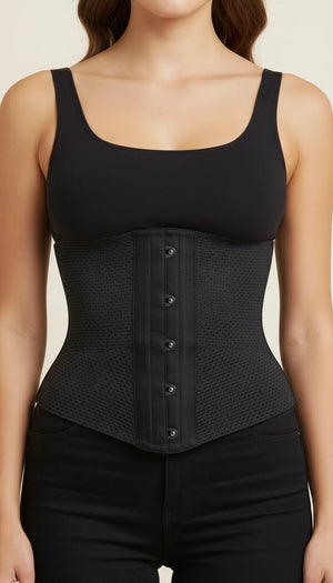Corset Bas Ventre - Vue face