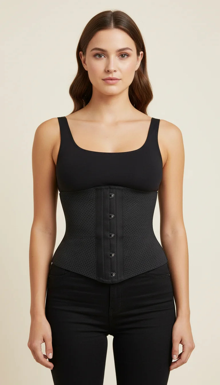 Corset Bas Ventre