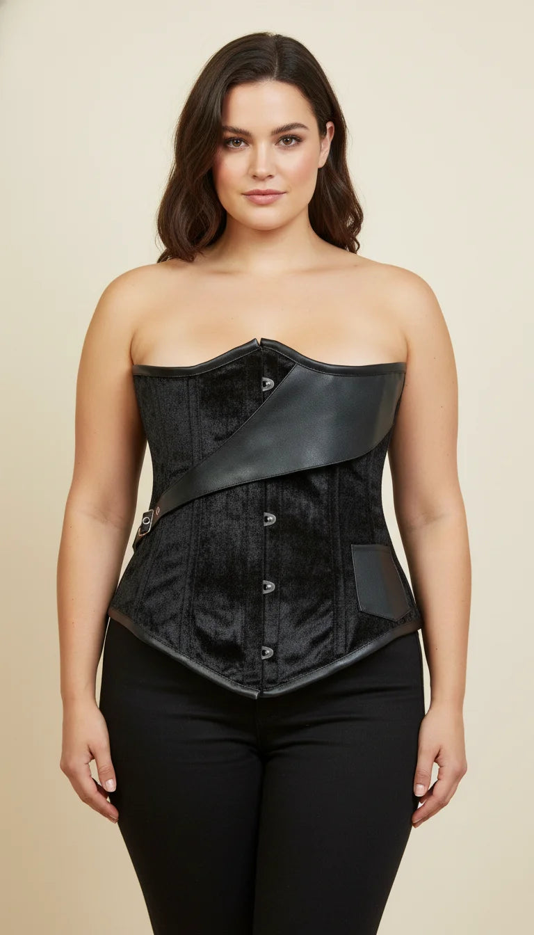 Corset Bassin - Vue principale