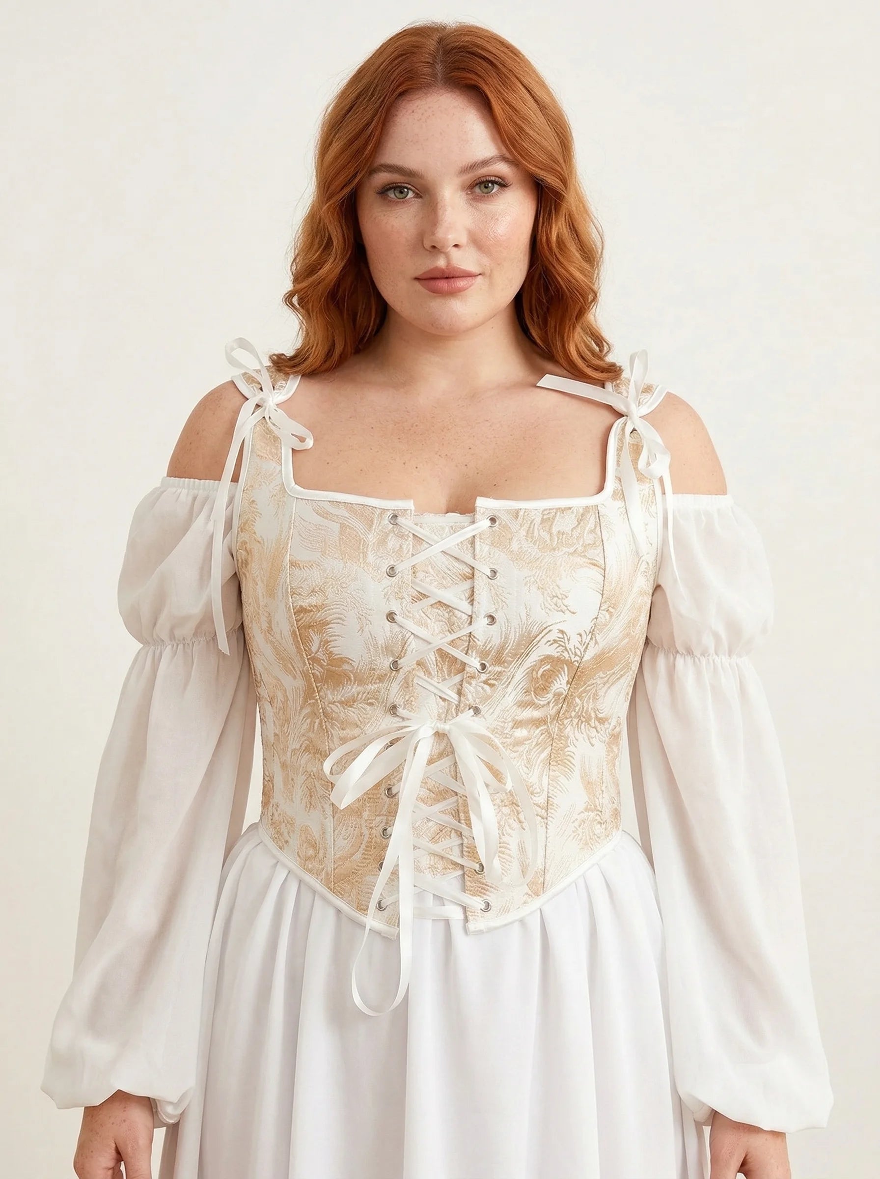 Corset de Chemise
