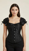 Corset Décolleté