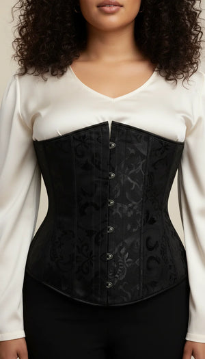 Corset D'époque - Vue face