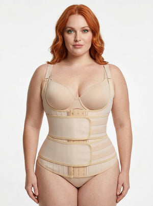 Corset Dorsal - Vue principale (plus-size)
