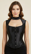 Corset Dos Droit Femme