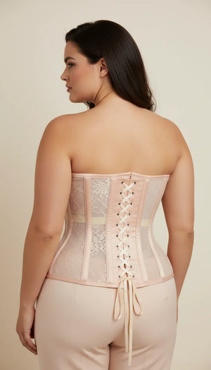 Corset élégant Dentelle