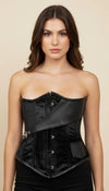 Corset Femme Baleines