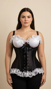 Corset Femme Bridgerton