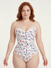 Corset Femme Forte