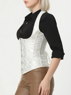 Corset Femme Mode - Vue profil (petite)