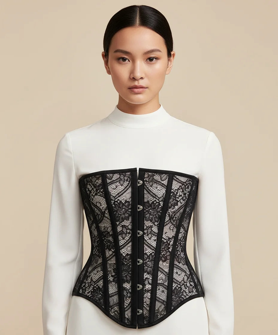 Corset Femme Soutien