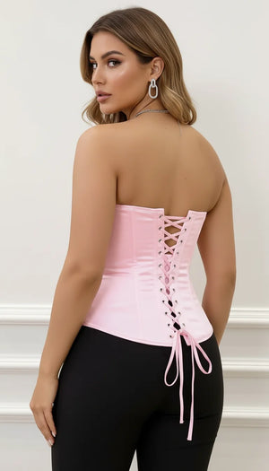 Corset Femme Ventre Plat