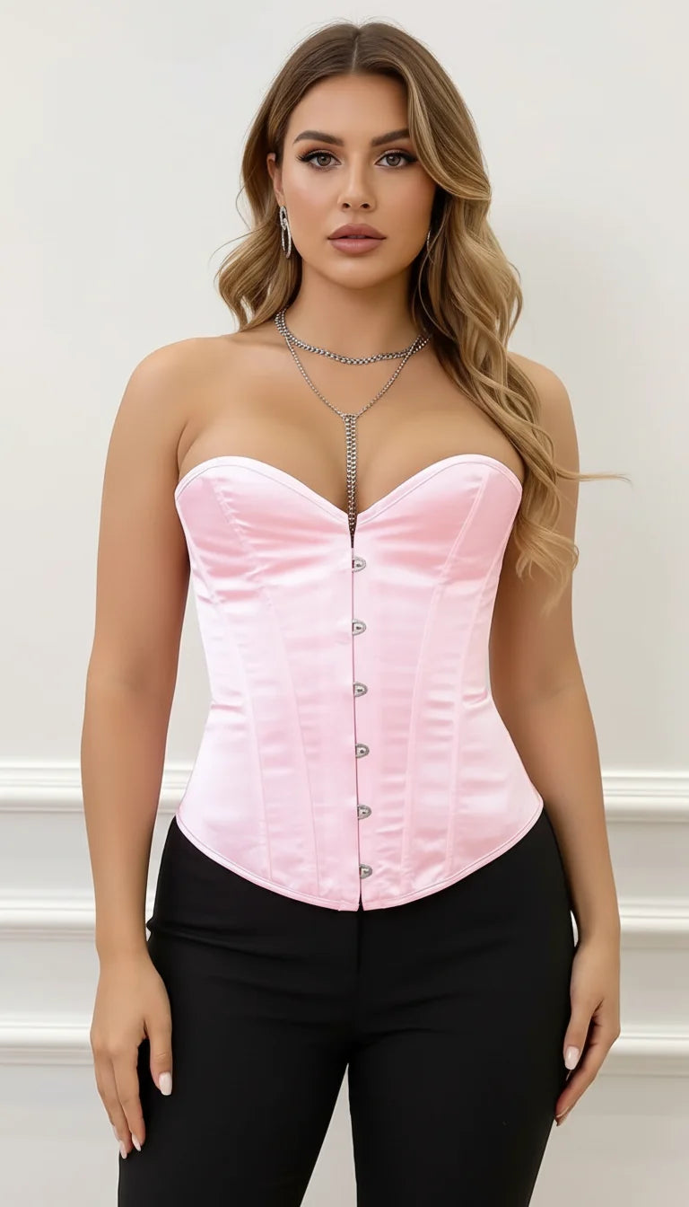 Corset Femme Ventre Plat - Vue principale