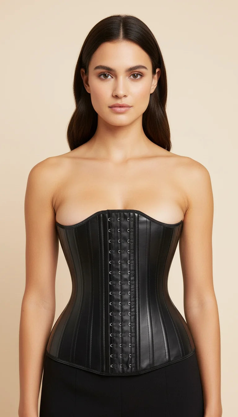Corset Gaine Amincissante
