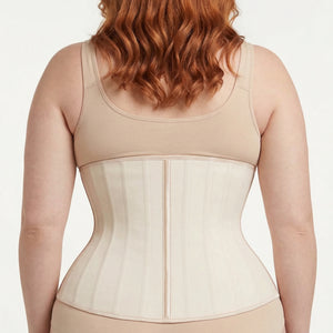 Corset Gaine Femme - Vue dos (plus-size)