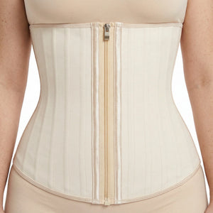 Corset Gaine Femme - Vue face (plus-size)