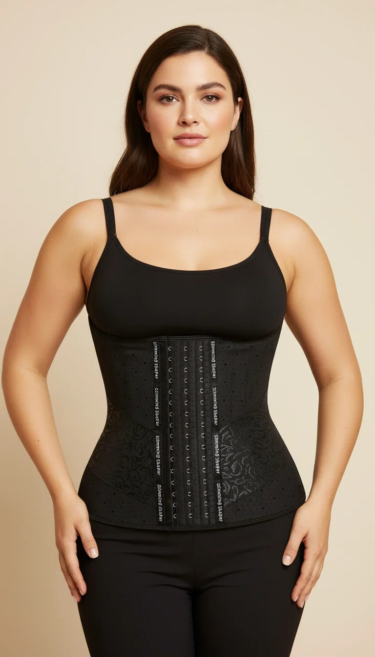 Corset Gaine Maintien Dos
