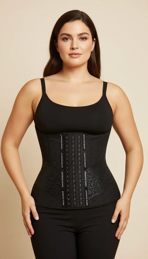 Corset Gaine Maintien Dos - Vue principale