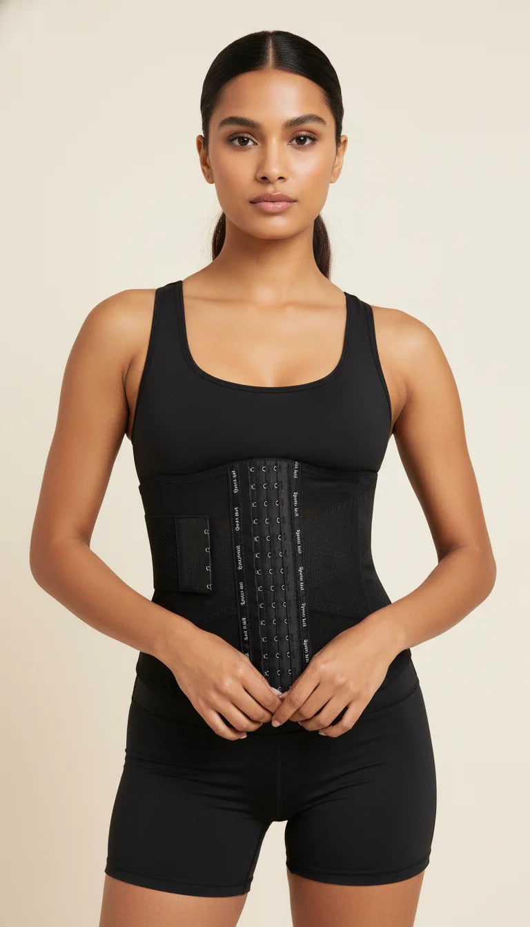 Corset Gaine Ventre