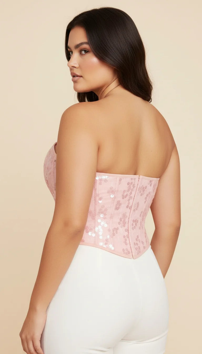 Corset Glamour
