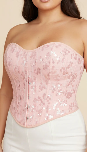 Corset Glamour