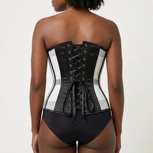 Corset Hanche - Vue dos (curvy)