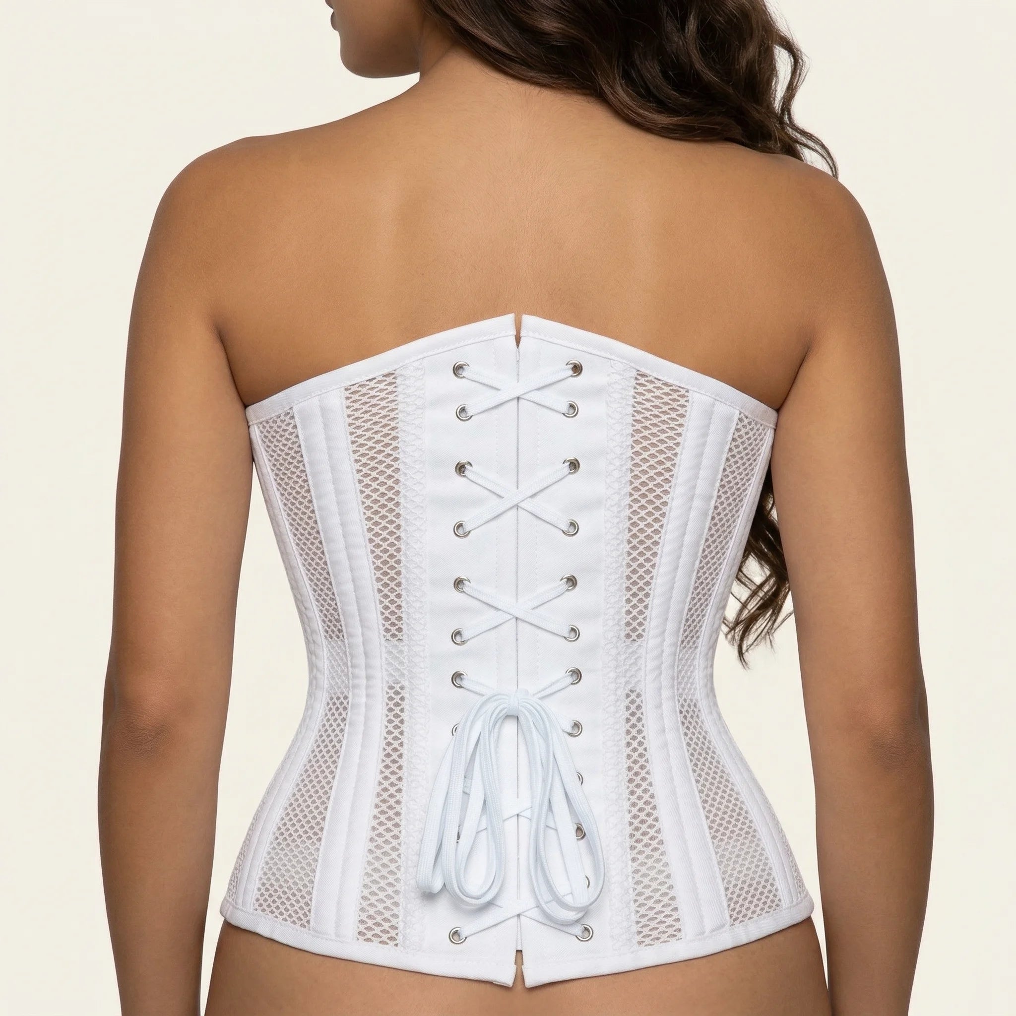 Corset Invisible - Vue dos (moyenne)