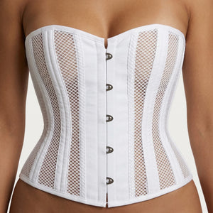 Corset Invisible - Vue face (moyenne)