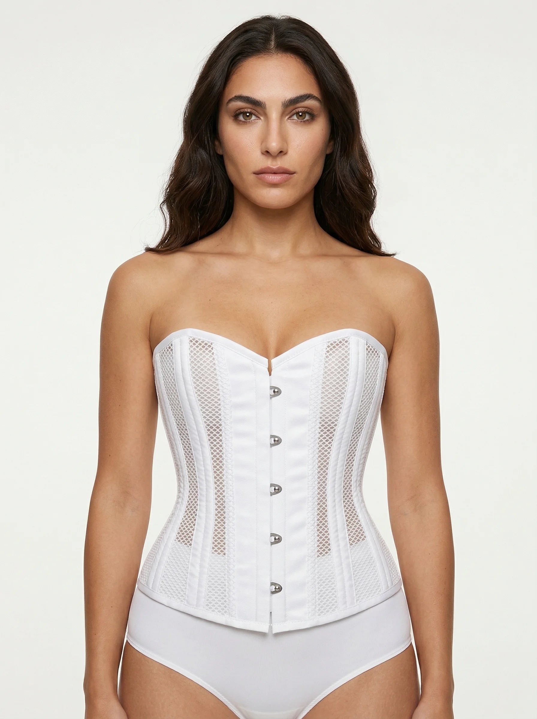 Corset Invisible - Vue principale (moyenne)