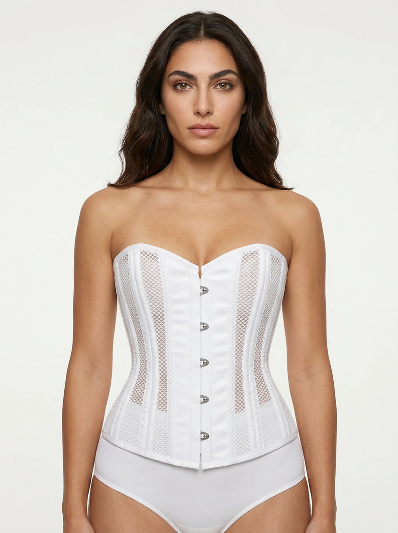 Corset Invisible - Vue principale (moyenne)