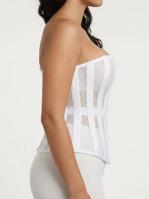 Corset Invisible - Vue profil (moyenne)