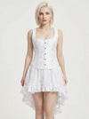 Corset Jupon