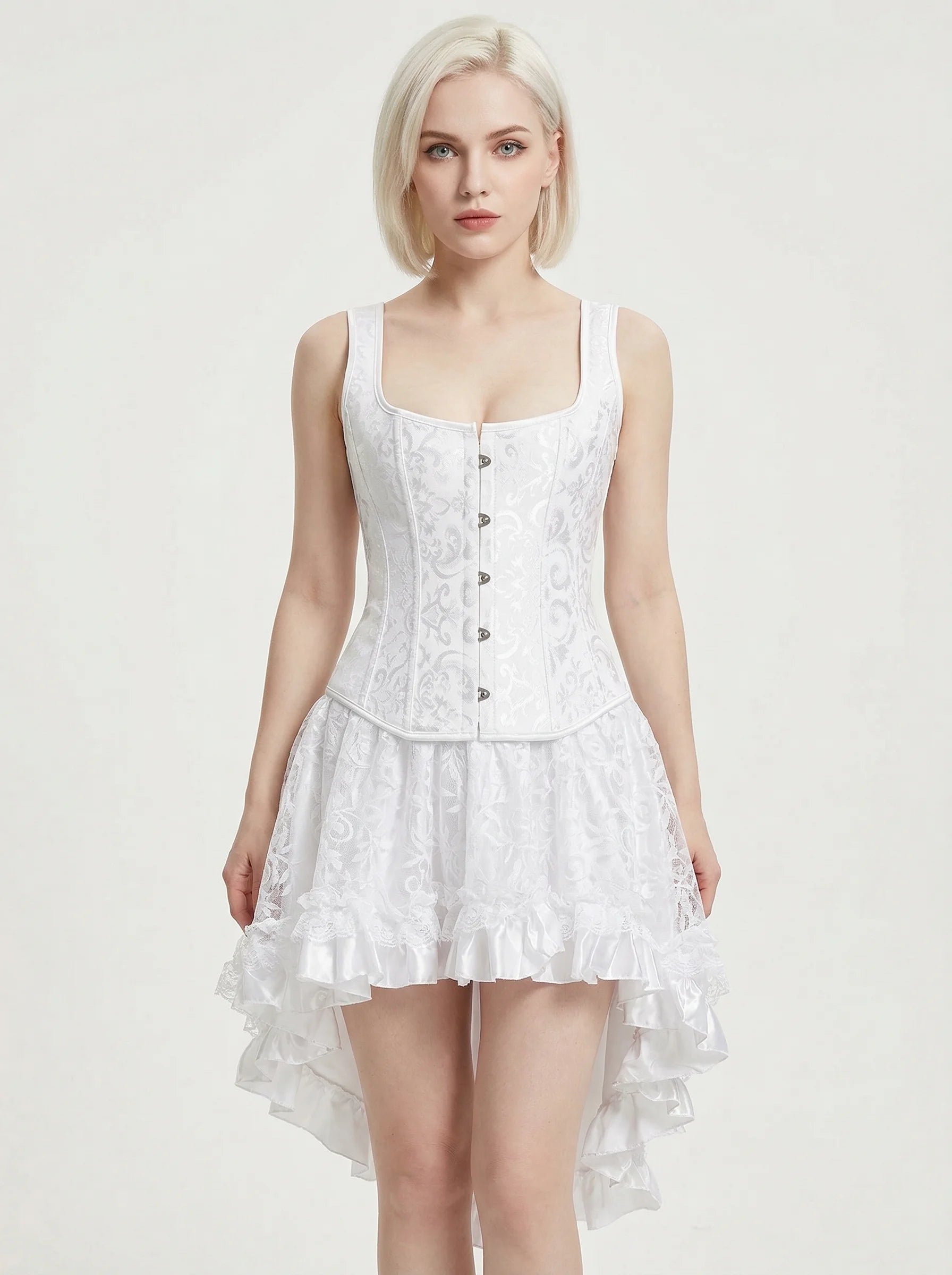 Corset Jupon