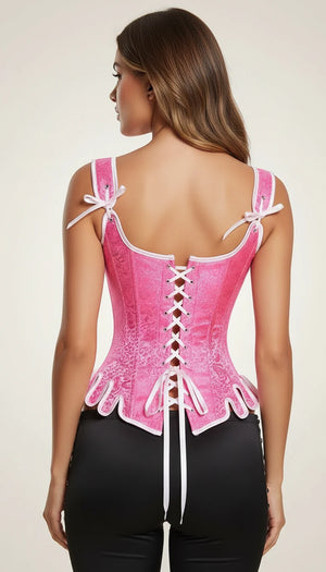 Corset Lacet Ancien