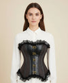 Corset Lacet