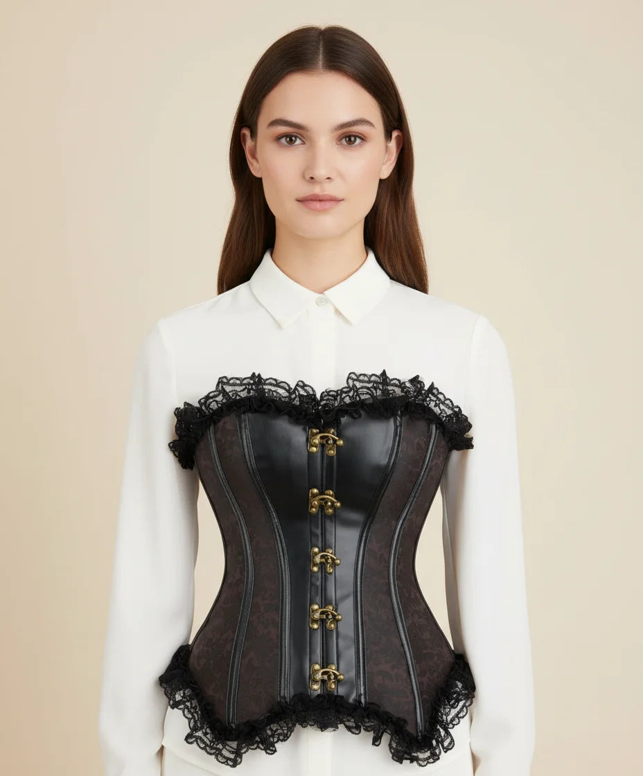 Corset Lacet