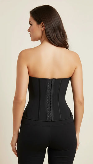 Corset Lombaire Souple - Vue dos