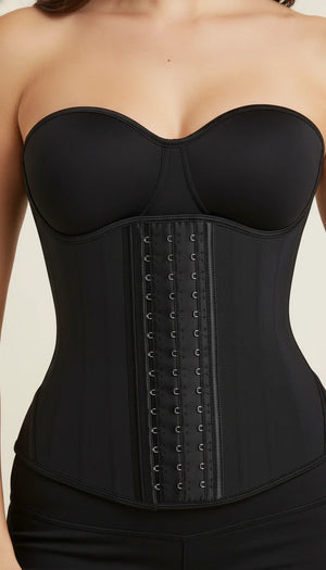 Corset Lombaire Souple - Vue face