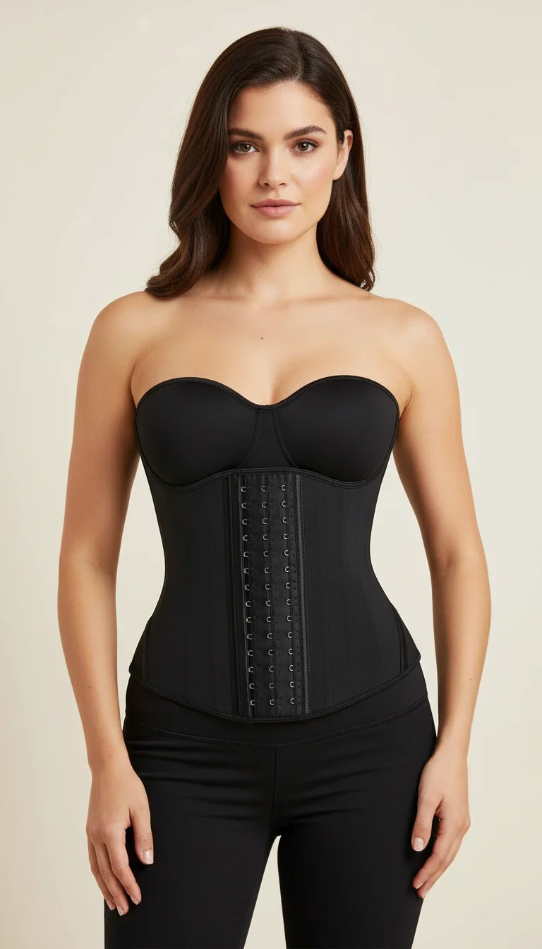 Corset Lombaire Souple - Vue principale