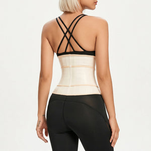 Corset Maintien Lombaire - Vue dos (petite)