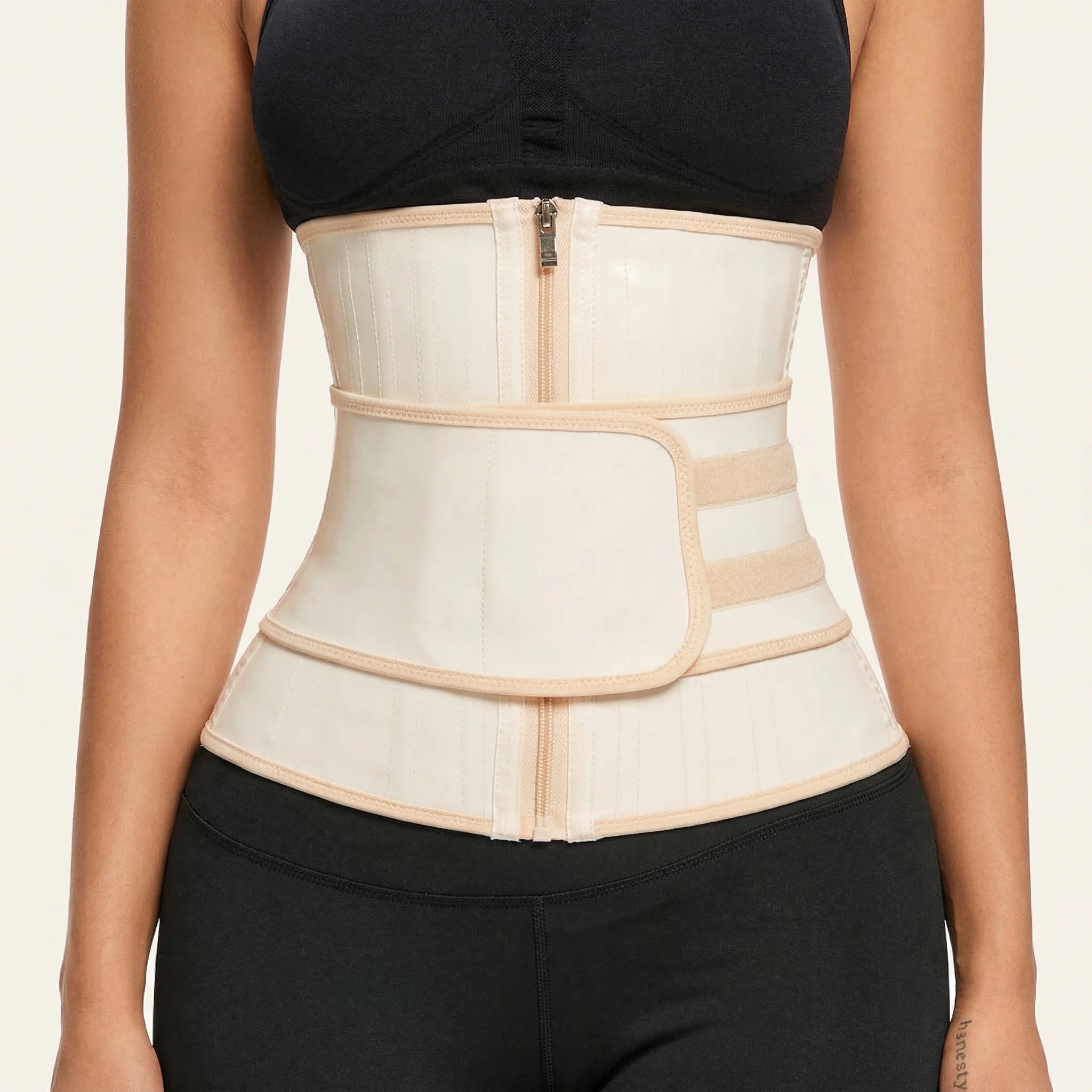 Corset Maintien Lombaire - Vue face (petite)