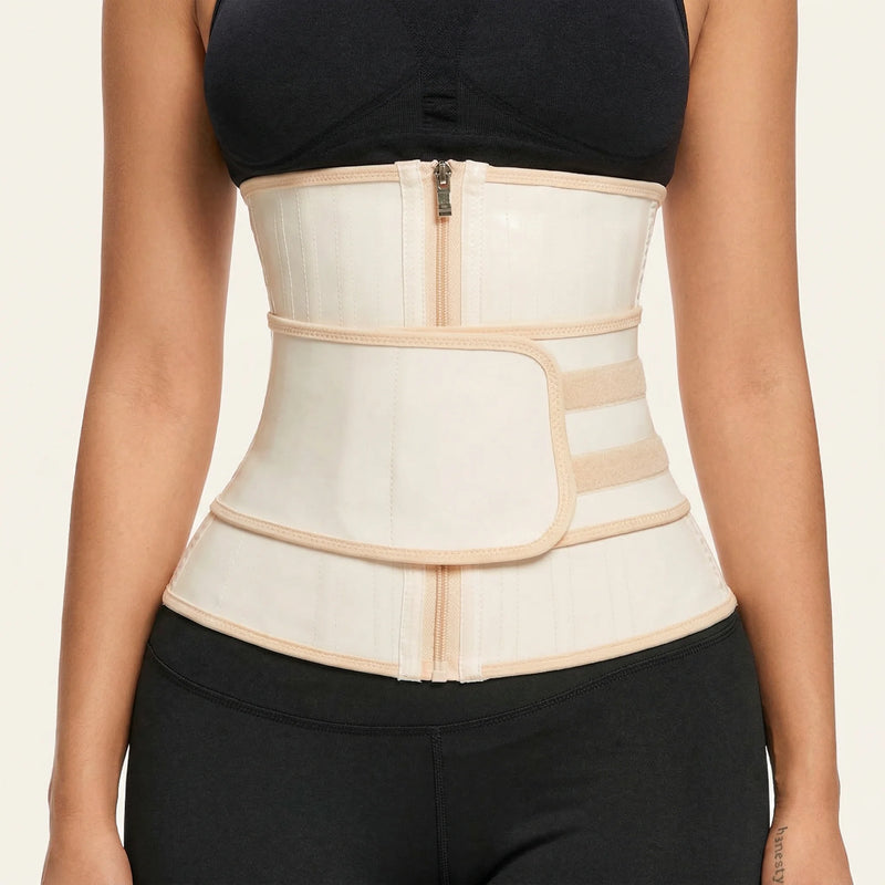 Corset Maintien Lombaire - Vue face (petite)