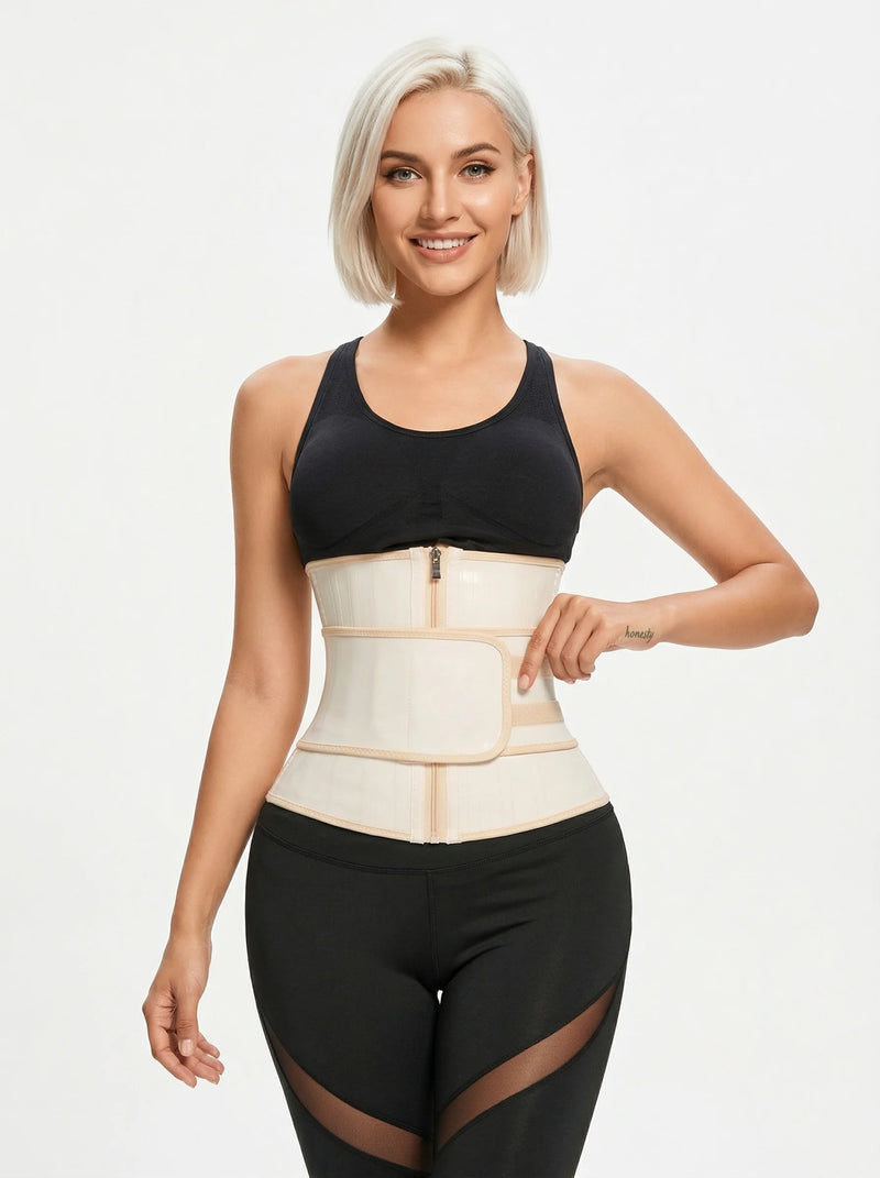 Corset Maintien Lombaire - Vue principale (petite)