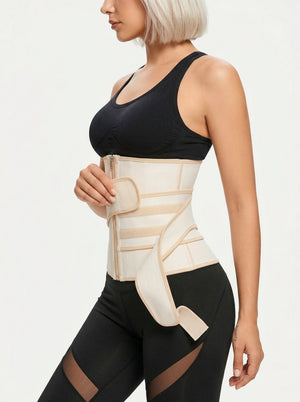 Corset Maintien Lombaire - Vue profil (petite)