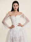Corset Gainant Mariage